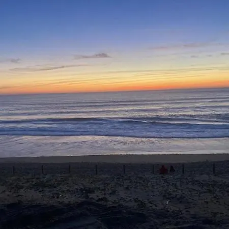 Semesterbostad Jolie Maisonnette Dans Village