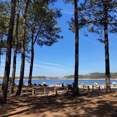 Semesterbostad Jolie Maisonnette Dans Village *