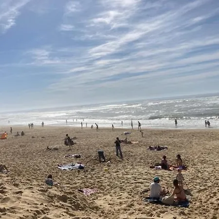 Jolie Maisonnette Dans Village Semesterbostad *