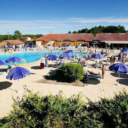 Σπίτι διακοπών Jolie Maisonnette Dans Village *