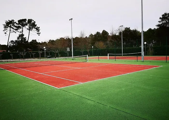 Jolie Maisonnette Dans Village 別荘 スーストン