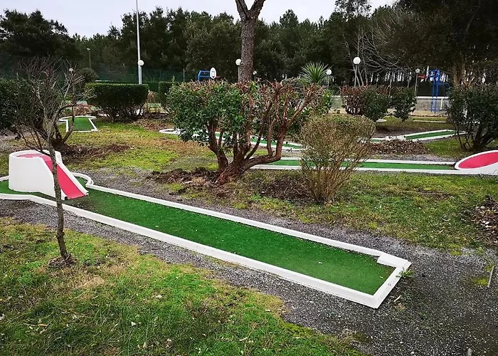 別荘 Jolie Maisonnette Dans Village