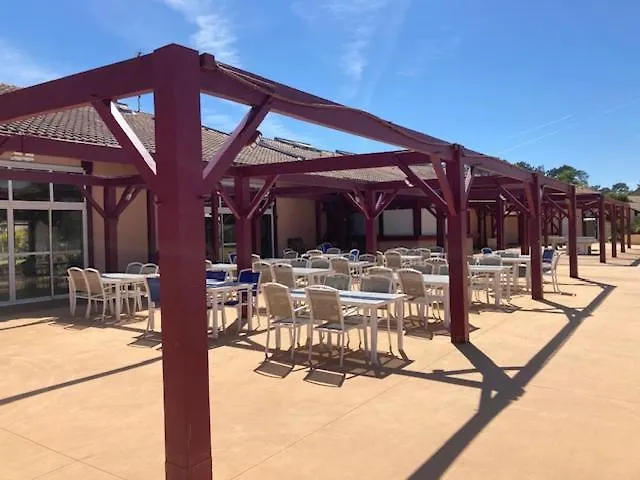 Feriehus Jolie Maisonnette Dans Village