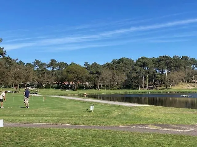 Feriehus Jolie Maisonnette Dans Village *