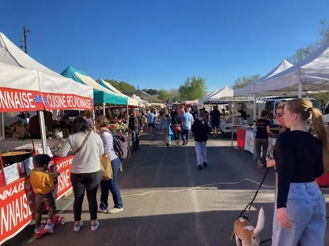 Jolie Maisonnette Dans Village * スーストン