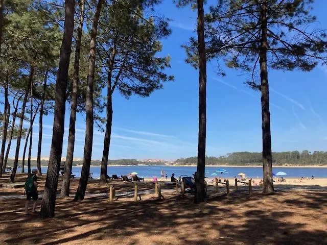 別荘 Jolie Maisonnette Dans Village *