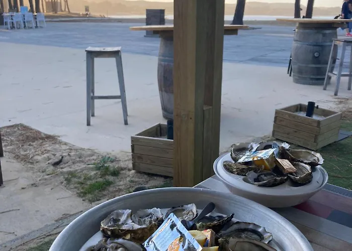 Jolie Maisonnette Dans Village Feriehus *